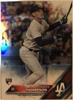 Trayce Thompson