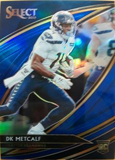 DK Metcalf