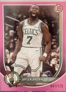 Jaylen Brown