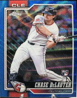 Chase DeLauter