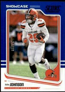 Duke Johnson