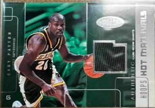 Gary Payton