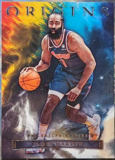 James Harden