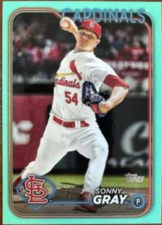 Sonny Gray