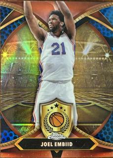 Joel Embiid