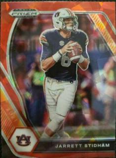 Jarrett Stidham