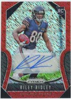 Riley Ridley