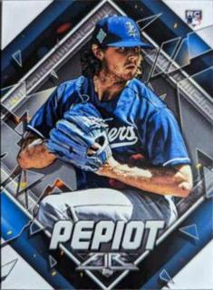 Ryan Pepiot