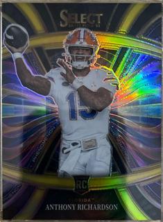 Anthony Richardson