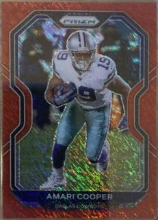 Amari Cooper