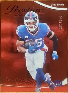 Saquon Barkley