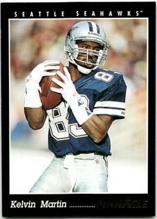 Kelvin Martin