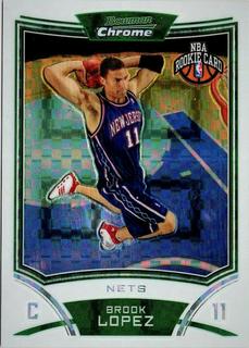 Brook Lopez