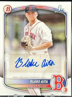 Blake Aita