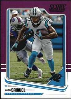 Curtis Samuel