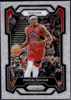 Pascal Siakam