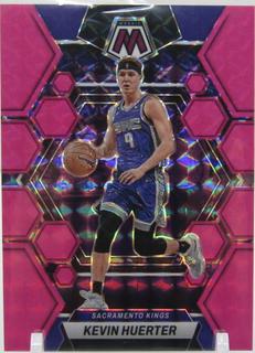 Kevin Huerter