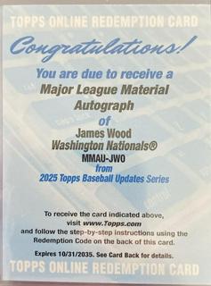 James Wood
