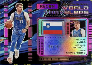 Luka Doncic