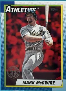 Mark McGwire