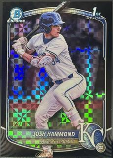 Josh Hammond