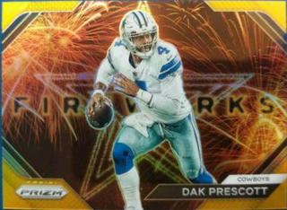Dak Prescott