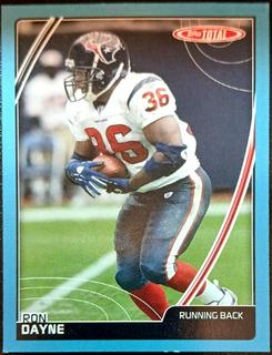 Ron Dayne