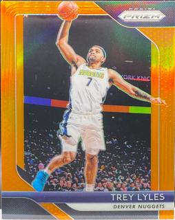 Trey Lyles
