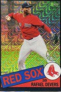 Rafael Devers