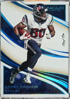 Andre Johnson