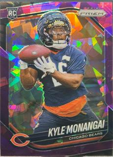 Kyle Monangai