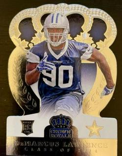 DeMarcus Lawrence