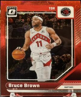 Bruce Brown