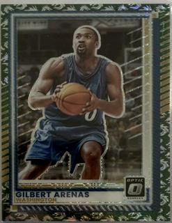 Gilbert Arenas