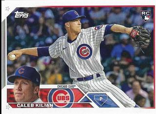 Caleb Kilian