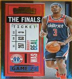Bradley Beal