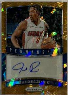 Josh Richardson