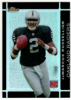 JaMarcus Russell