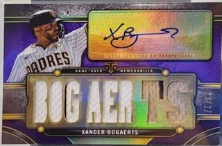 Xander Bogaerts