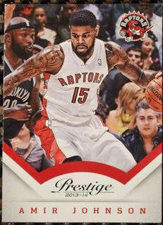 Amir Johnson