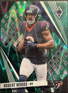 Robert Woods