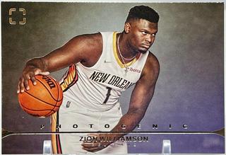 Zion Williamson