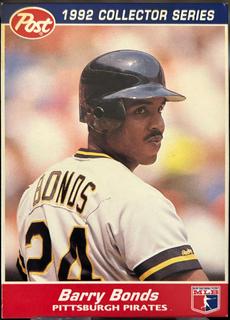 Barry Bonds