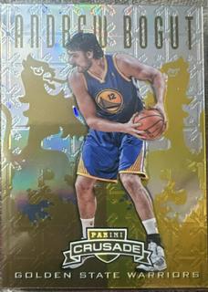 Andrew Bogut