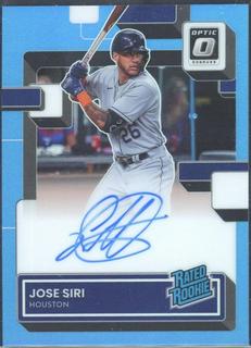 Jose Siri