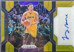 Larry Nance Jr.
