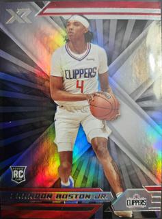 Brandon Boston Jr.