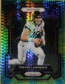 Trevor Lawrence