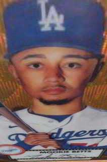 Mookie Betts