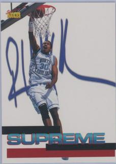 Rasheed Wallace